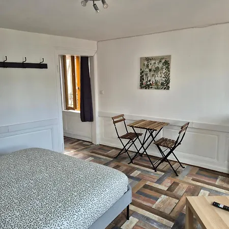 La Brionnaise Studio * Brionne