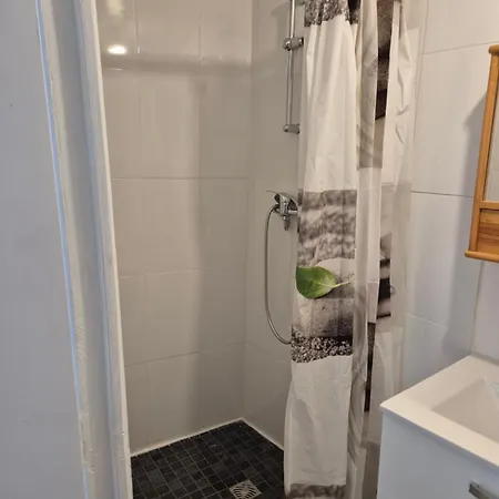 Apartament La Brionnaise Studio