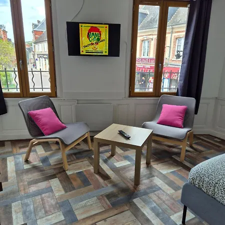 La Brionnaise Studio