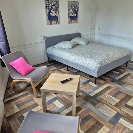 La Brionnaise Studio Brionne